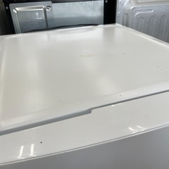 ◇ドリーム尼崎1号館◇ トウシバ 2ドア冷蔵庫 2022年製 GR-T15BS 153ℓの画像