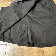 アウトドア用キュロットスカートMサイズの画像