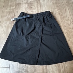 アウトドア用キュロットスカートMサイズの画像