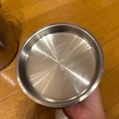 ビタクラフト　ヤカンの画像