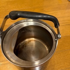 ビタクラフト　ヤカンの画像