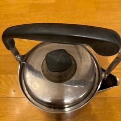 ビタクラフト　ヤカンの画像