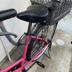 自転車の画像