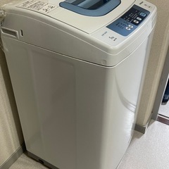 Hitachi 洗濯機の画像
