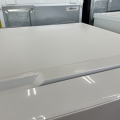 ◇ドリーム尼崎1号館◇ ハイセンス 2ドア冷蔵庫 2020年製 HR-D15C 150ℓの画像