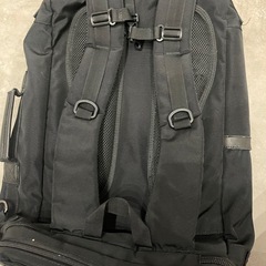 3ウエイ旅行カバン・リュックの画像