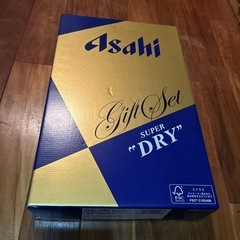 アサヒ　スーパードライ　の画像
