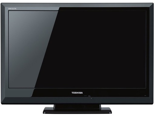 東芝 REGZA 32A1S 32インチ 液晶テレビ
