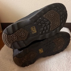   新品未使用品 レインブーツ✴︎スノーブーツの画像