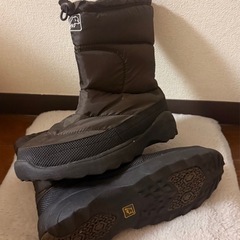   新品未使用品 レインブーツ✴︎スノーブーツの画像
