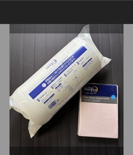⭐︎新品未開封品⭐︎TrueSleeper トゥルースリーパーFN003752