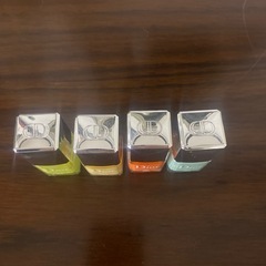 マニキュアDior (1個600円)の画像