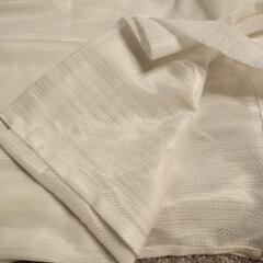 レースカーテンの画像