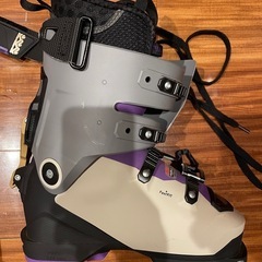 K2 スキーブーツ レディ－ス 2024 MINDBENDER 95 W BOA テックビンディング対応 (23-24) ケーツー オールマウンテンスキー ブーツ 日本正規品の画像
