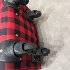 スーツケースの画像