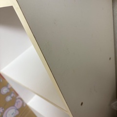 【各種800円】カラーボックスの画像