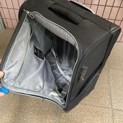 samsonite🔴キャリーバッグの画像