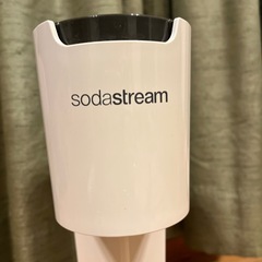 Soda streamの画像