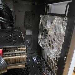 ゲーミングPCの画像