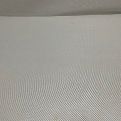 🟧 ニトリ　腰を支えるマットレス　ダブル　折りたたみ　マットレスの画像