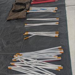美品。OGAWA　ティエラ　ラルゴの画像