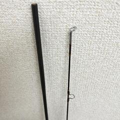 中古ロッド 美品 フライロッド#5 ダイワ DAIWA ダイワ ロッホモア LOCHMOR-X F865U  LM-X 8"6'の画像
