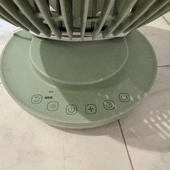 MYCARBON サーキュレーターの画像