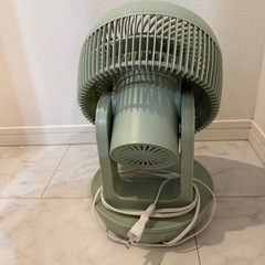 MYCARBON サーキュレーターの画像