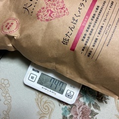 犬心ドッグフード療養食の画像