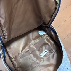 リュックサックの画像