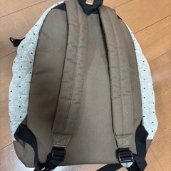 リュックサックの画像