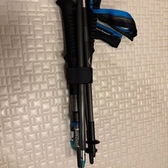 トレッキングポール　Black Diamond 2セット
 の画像