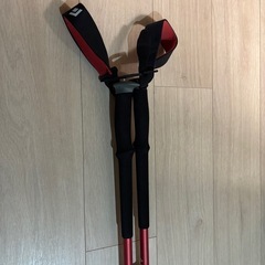 トレッキングポール　Black Diamond 2セット
 の画像