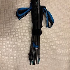 トレッキングポール　Black Diamond 2セット
 の画像