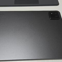 Xiaomi Pad7 シャオミ タブレット キーボード付きの画像