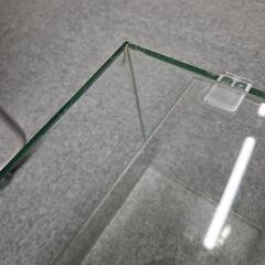 ガラス水槽の画像