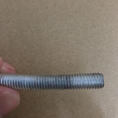 バーエンドミラー m8ボルトの画像