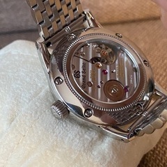 Grand Seiko sbgw231 美品　付属品完備　フォースナー　ブレス付の画像