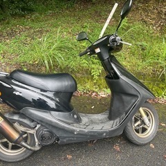 (交換可)af34 dioの画像