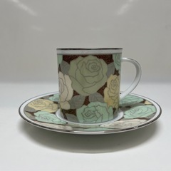 ☆ドリーム荒牧店☆ジモティー割引有☆ Noritake/薔薇/カ...