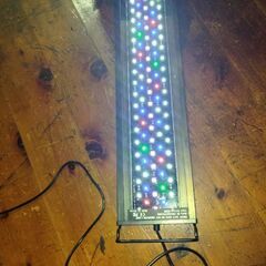 水槽用LED照明器具の画像