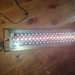 水槽用LED照明器具の画像