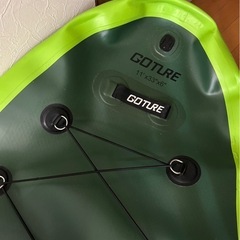 Goture SUP サップボードの画像