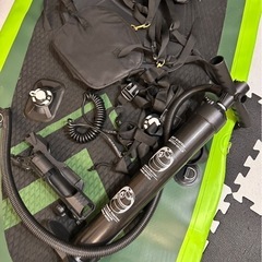 Goture SUP サップボードの画像