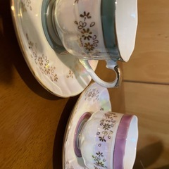 コーヒーカップの画像