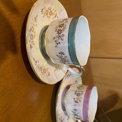 コーヒーカップの画像