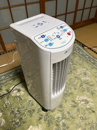 楽天市場】楽天1位【COUPONで10,599円・超お得SALE】 冷風機 保冷剤 冷 楽天アワード1位の冷風機