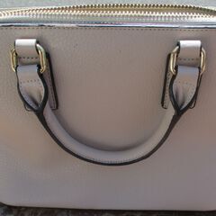 ☆サマンサタバサ Samantha Thavasa 2WAYショルダーバッグ ハンドバック◆オシャレ感UPの画像