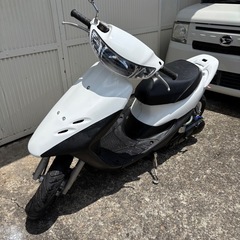 激レア希少リーディオカスタム車両の画像