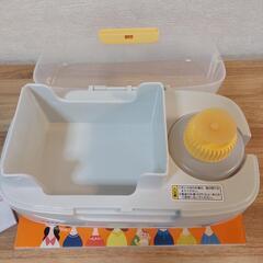 未使用 コンビ お湯でコットンおしりふきの画像